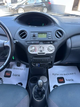 Toyota Yaris 1.4D4D - КЛИМАТИК - 1100 € / 2151.41 лв. - 62274480 13