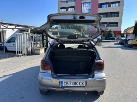 Toyota Yaris 1.4D4D - КЛИМАТИК - 1100 € / 2151.41 лв. - 62274480 16