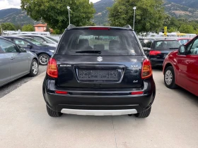 Suzuki SX4 4Х4 - 4899 € / 9581.61 лв. - 11986381 10