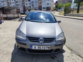 VW Golf 2.0
