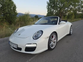 Porsche 911 PDK 997