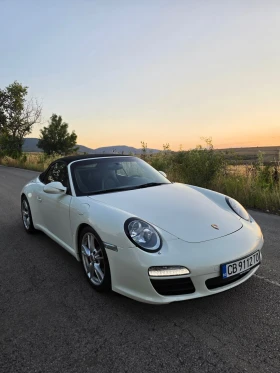 Porsche 911 PDK 997 | Auto.bg — изображение 10