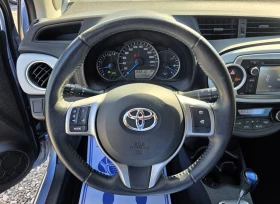 Toyota Yaris 1.5vvt-i Hybrid/Lounge - 7650 € - 62721029 8