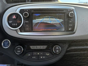 Toyota Yaris 1.5vvt-i Hybrid/Lounge - 7650 € - 62721029 10
