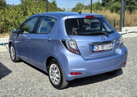 Toyota Yaris 1.5vvt-i Hybrid/Lounge - 7650 € - 62721029 6