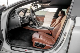 BMW 640 Gran Coupe FULL LED  - 23499 € - 37727773 11