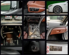 BMW 640 Gran Coupe FULL LED  - 23499 € - 37727773 15