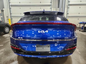 Kia EV6 * GT* LINE* AWD*  | Mobile.bg � ����� ������ 5