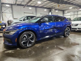 ������ Kia EV6
