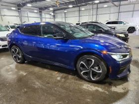 Kia EV6 * GT* LINE* AWD*  | Mobile.bg � ����� ������ 3