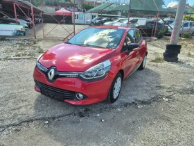 Renault Clio 1.2i* ГАЗ, НАВИГАЦИЯ