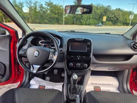 Renault Clio 1.2i* ГАЗ, НАВИГАЦИЯ - 4700 € - 24660088 11