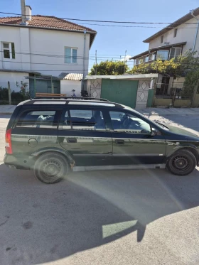 Opel Astra undefined | Auto.bg — изображение 7
