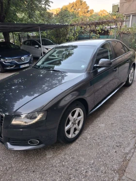 Audi A4 B8 - 7500 € - 57634680 2