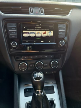 Skoda Octavia 2.0D 150кс 2016g | Auto.bg — изображение 12