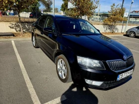 Skoda Octavia 2.0D 150кс 2016g | Auto.bg — изображение 11