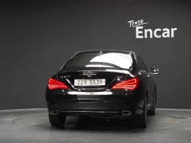 Mercedes-Benz CLA CLA200 CDI| 136к.с. | Auto.bg — изображение 4