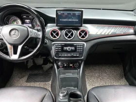 Mercedes-Benz CLA CLA200 CDI| 136к.с. | Auto.bg — изображение 7