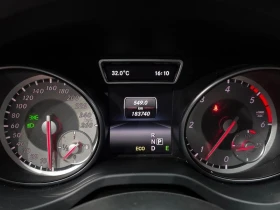 Mercedes-Benz CLA CLA200 CDI| 136к.с. | Auto.bg — изображение 8