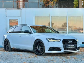 Audi A6 3.0TDI* QUATTRO* SLINE* MATRIX* PANO* 