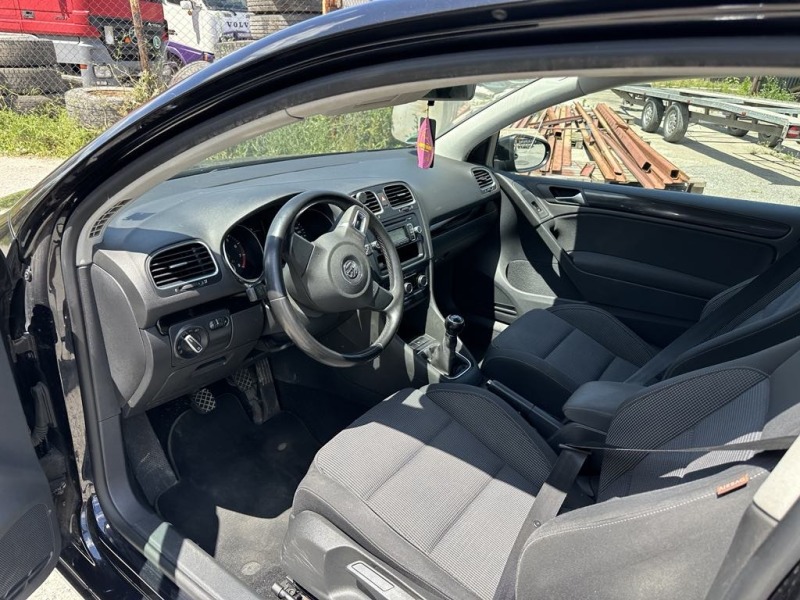 VW Golf 1.4TSI GERMANY , снимка 8 - Автомобили и джипове - 46732913