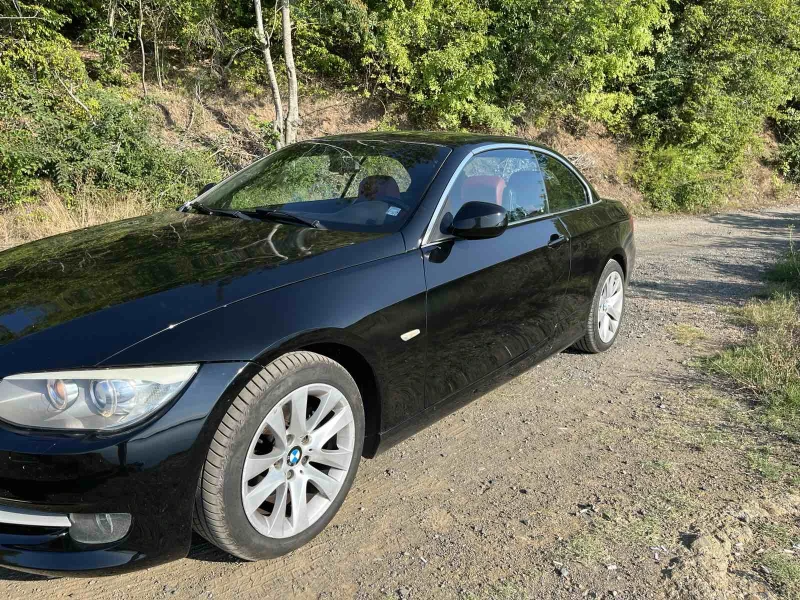 BMW 320, снимка 11 - Автомобили и джипове - 49152865