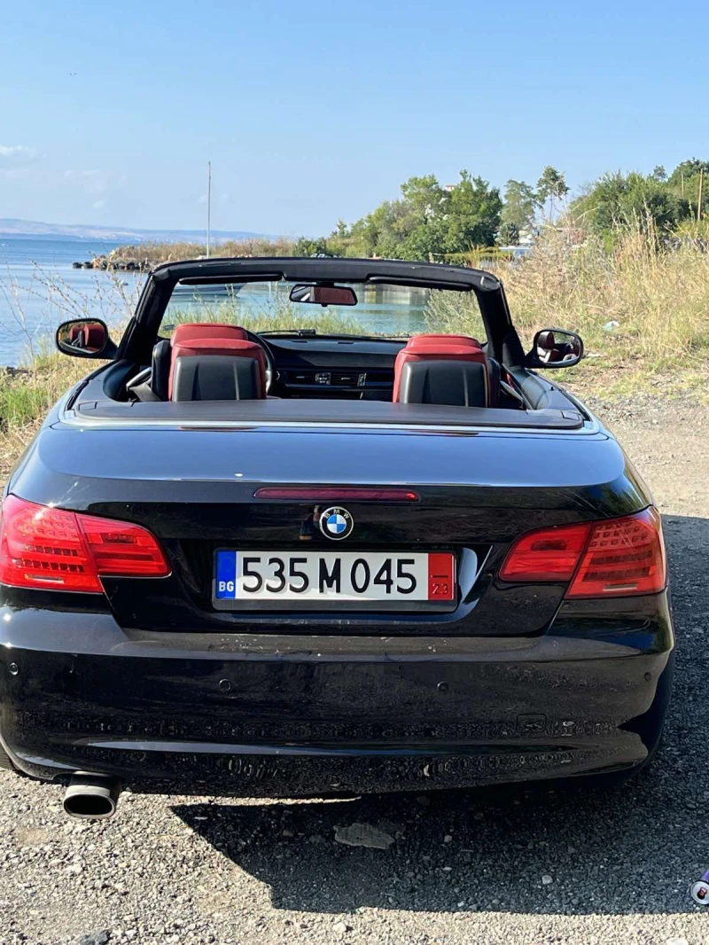 BMW 320, снимка 6 - Автомобили и джипове - 49152865