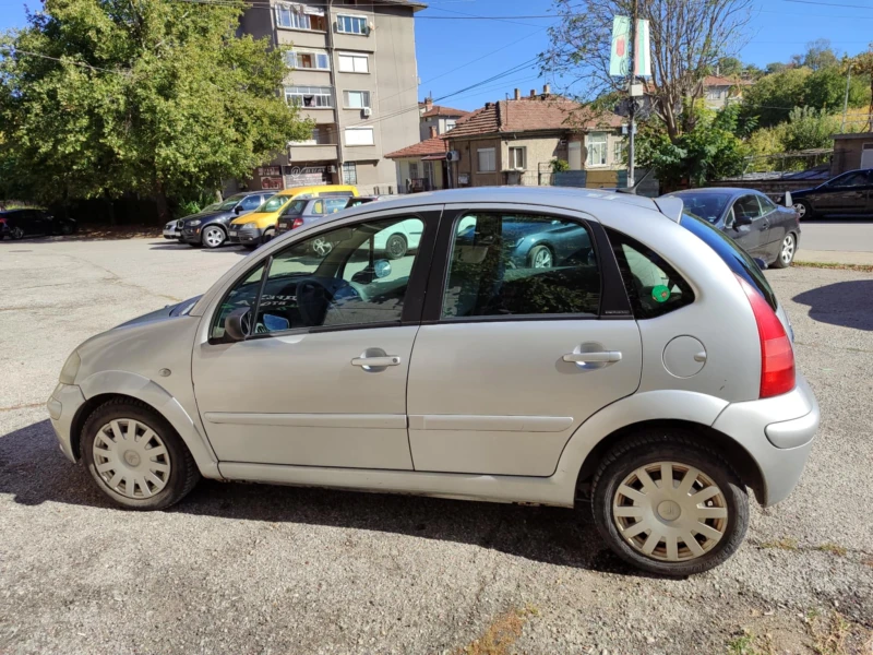 Citroen C3 exclusive, снимка 3 - Автомобили и джипове - 47651734