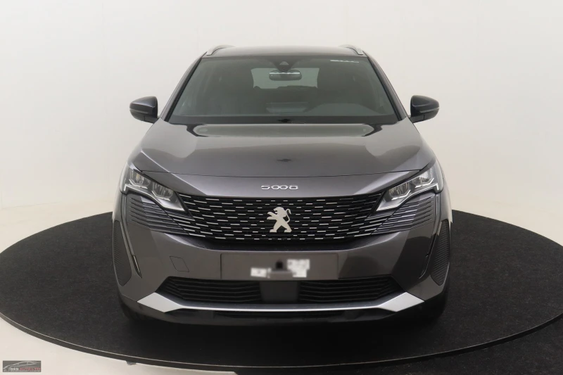 Peugeot 5008 НОВ!1.5HDI/131HP/ALLURE/NAVI/CAM/LED/7SEATS/trg, снимка 2 - Автомобили и джипове - 48976058