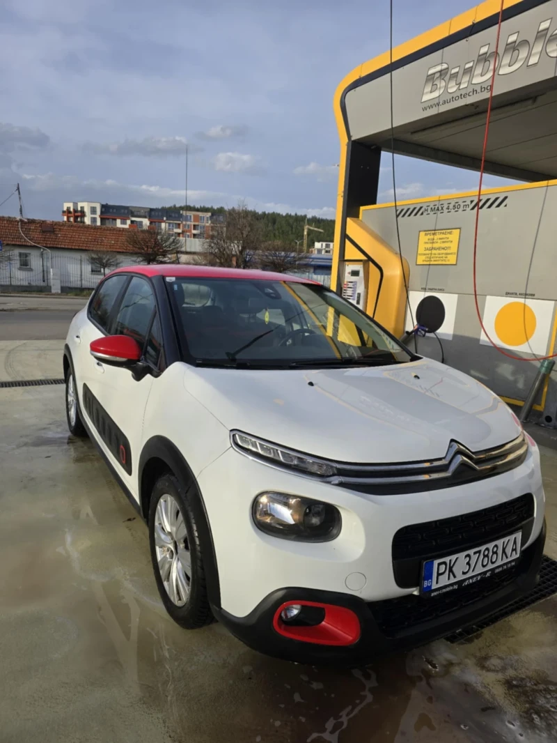 Citroen C3