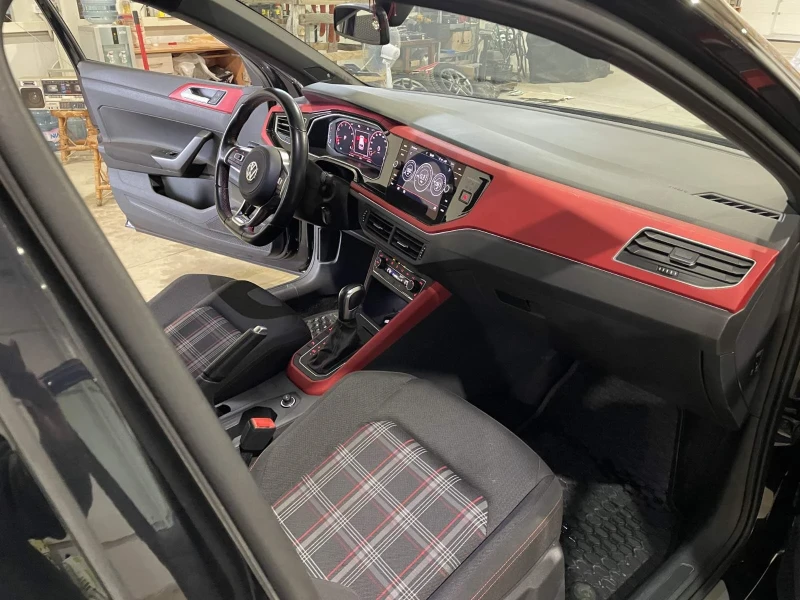 VW Polo GTI, снимка 16 - Автомобили и джипове - 51984145