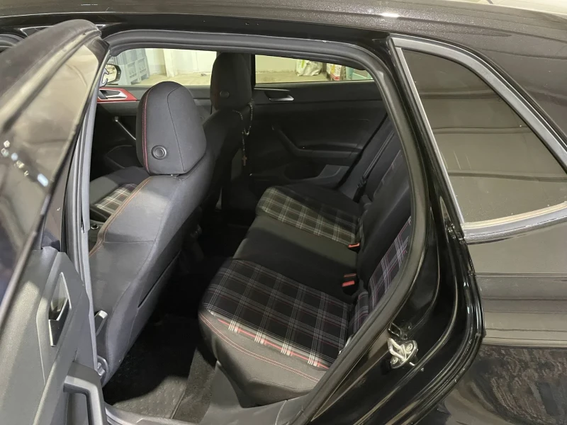 VW Polo GTI, снимка 15 - Автомобили и джипове - 51984145
