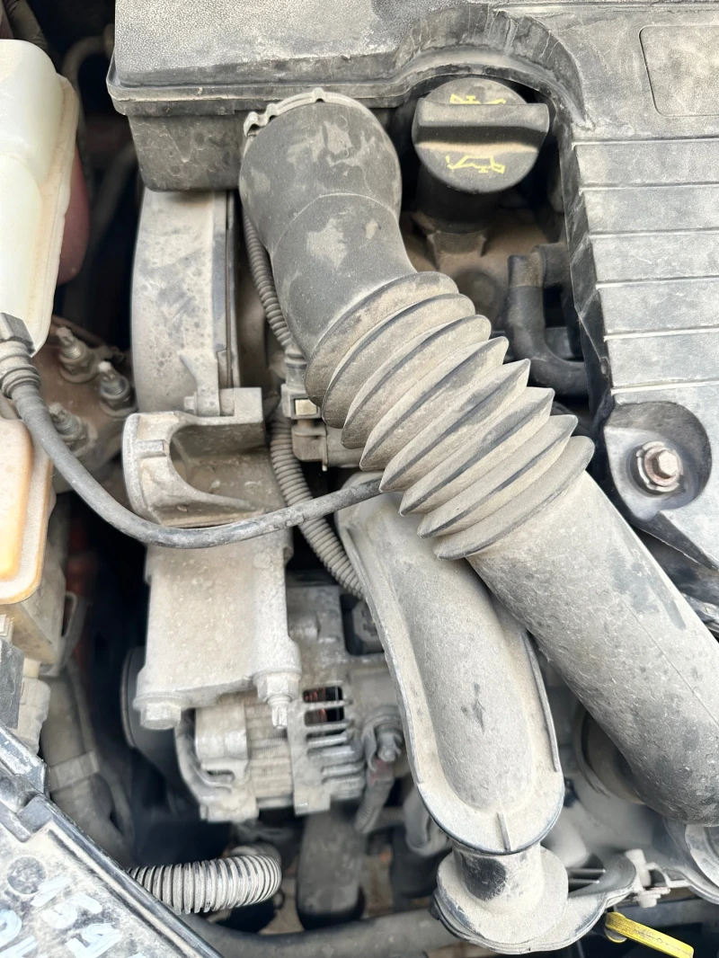 Mazda 2, снимка 11 - Автомобили и джипове - 53098400