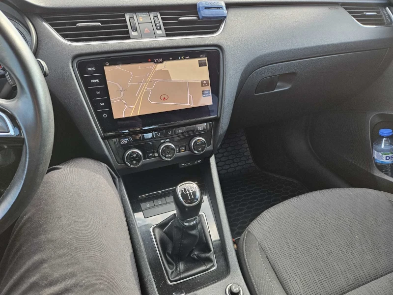 Skoda Octavia, снимка 8 - Автомобили и джипове - 52403216