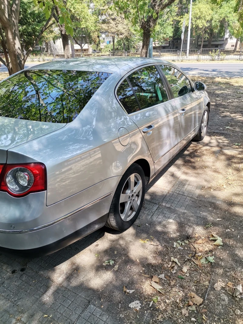 VW Passat, снимка 3 - Автомобили и джипове - 52408538