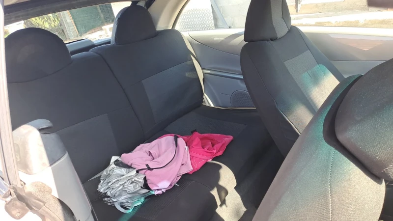 Citroen C3 pluriel, снимка 7 - Автомобили и джипове - 52108942