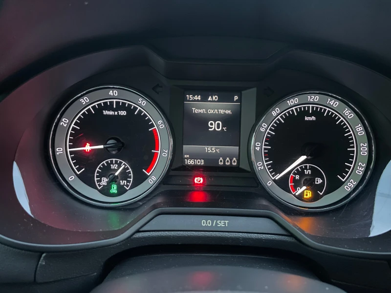 Skoda Octavia 1.5 G-TEC МЕТАН, НАВИ, снимка 7 - Автомобили и джипове - 52555399