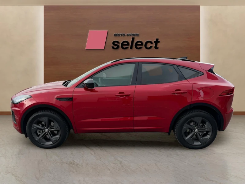 Jaguar E-pace PHEV, снимка 12 - Автомобили и джипове - 52542529