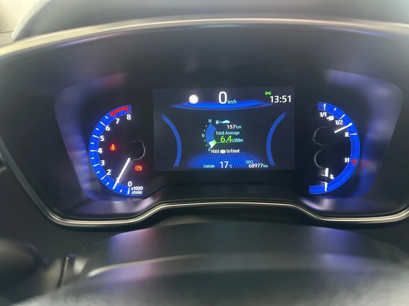 Toyota Corolla Executive, снимка 14 - Автомобили и джипове - 52574208