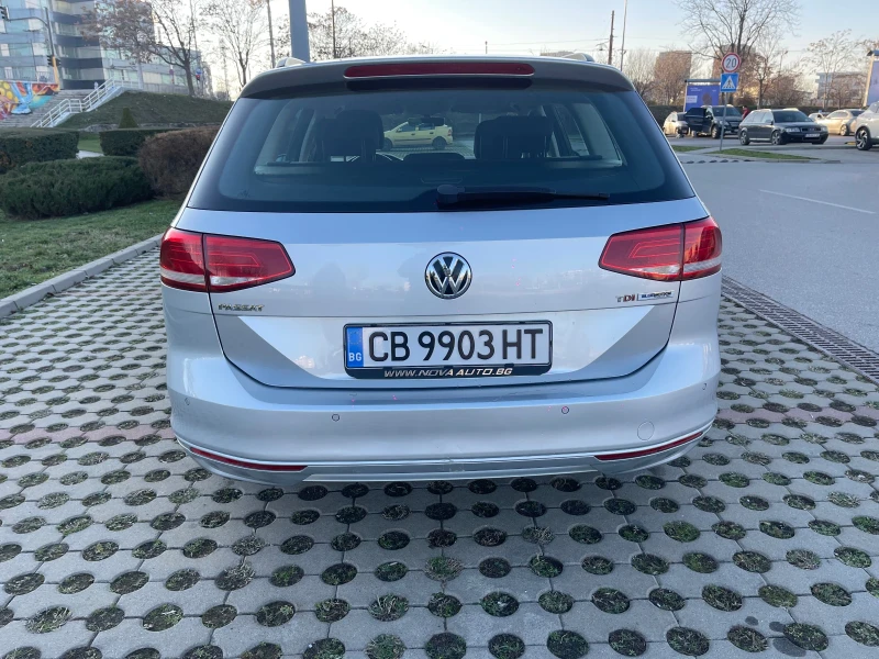 VW Passat B8/DSG Каско, Винетка, ГТП, ГО за 26-та. Уникален , снимка 7 - Автомобили и джипове - 52792166