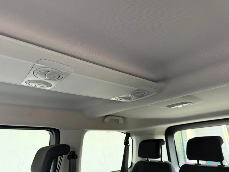 Toyota Proace City Verso, снимка 17 - Автомобили и джипове - 52806626