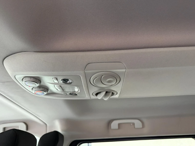 Toyota Proace City Verso, снимка 13 - Автомобили и джипове - 52806626