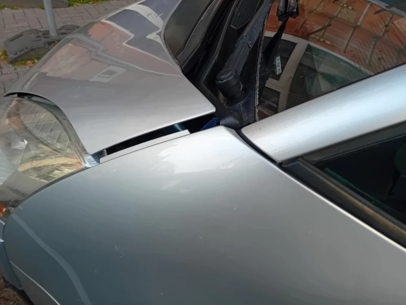 Citroen Grand C4 Picasso, снимка 6 - Автомобили и джипове - 53015164