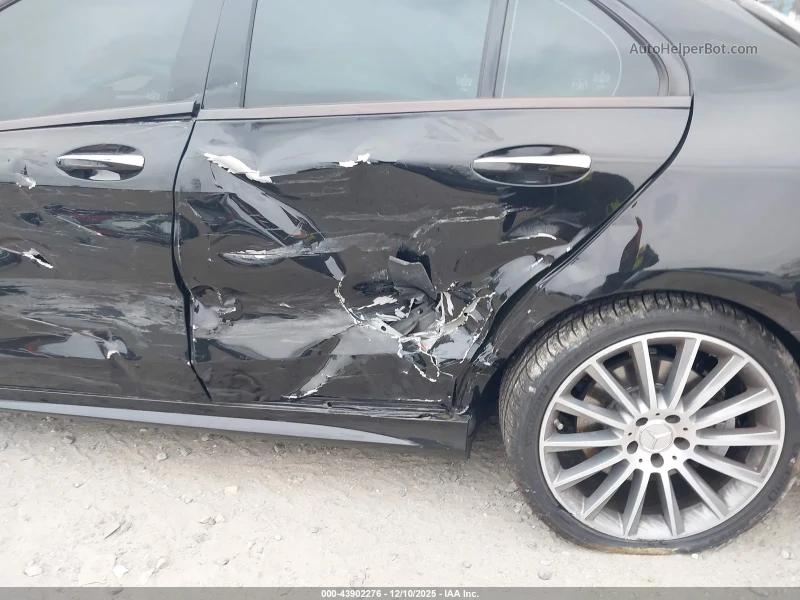 Mercedes-Benz C 43 AMG AMG* BURMESTER* 4MATIC, снимка 7 - Автомобили и джипове - 53107927