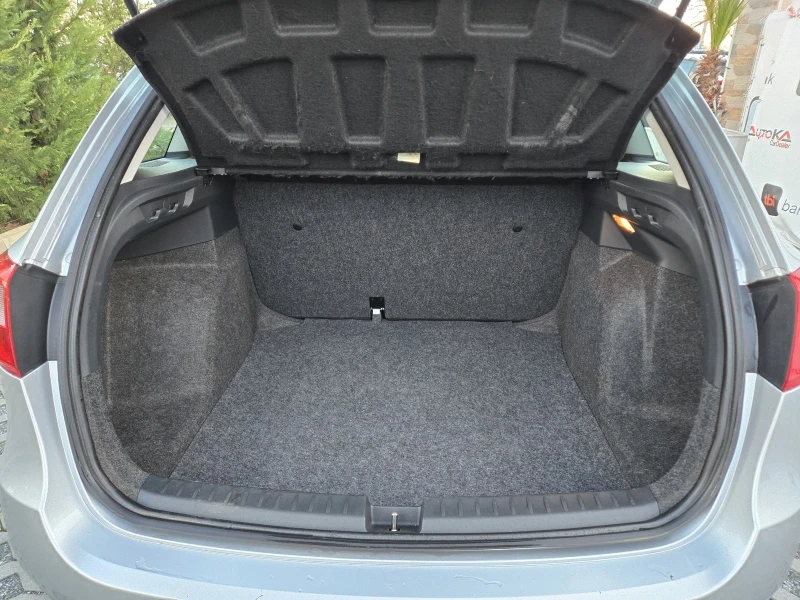 Seat Ibiza 1.2TDI-75кс= 80.000км!= АВТОПИЛОТ= КЛИМАТИК= EURO5, снимка 10 - Автомобили и джипове - 53114820