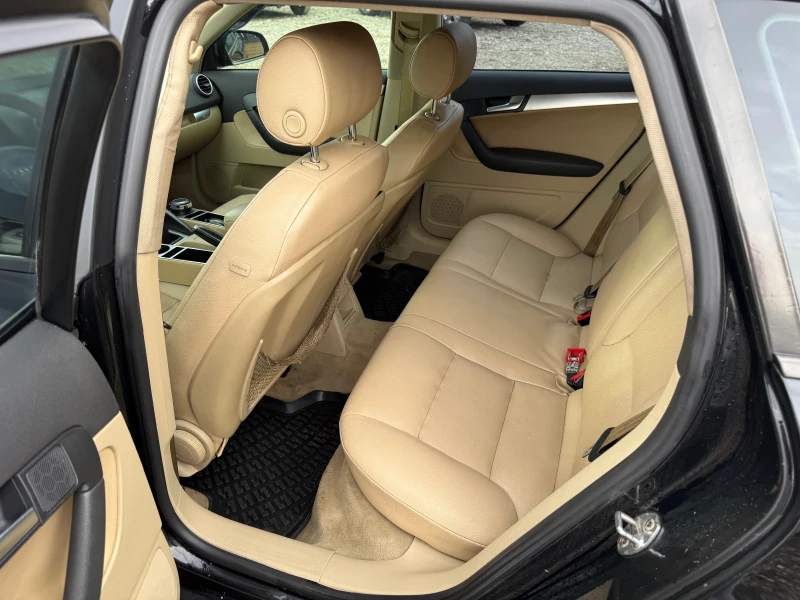 Audi A3 1.9TDI, снимка 10 - Автомобили и джипове - 53341855