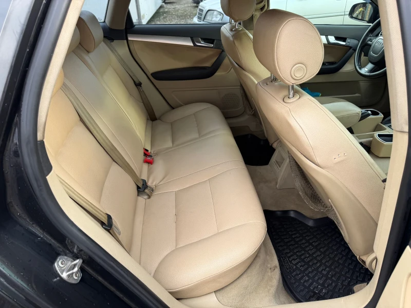 Audi A3 1.9TDI, снимка 15 - Автомобили и джипове - 53341855