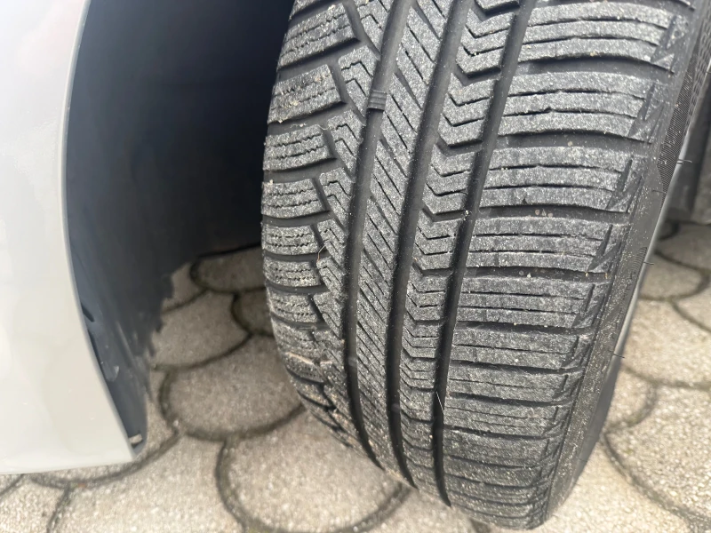 Mercedes-Benz B 180 AUTOMAT , снимка 17 - Автомобили и джипове - 53351010