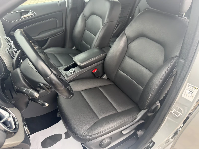 Mercedes-Benz B 180 AUTOMAT , снимка 10 - Автомобили и джипове - 53351010