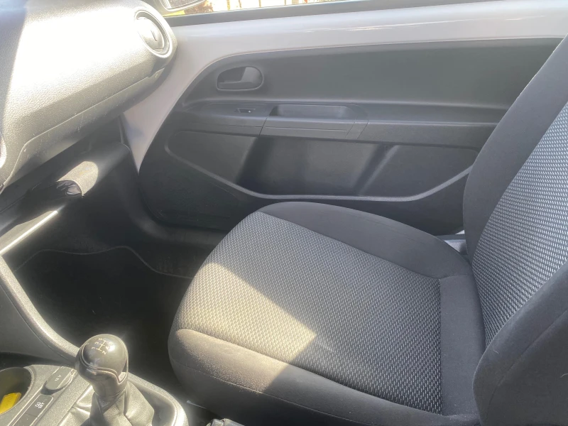 Seat Mii Климатик, снимка 9 - Автомобили и джипове - 53486147